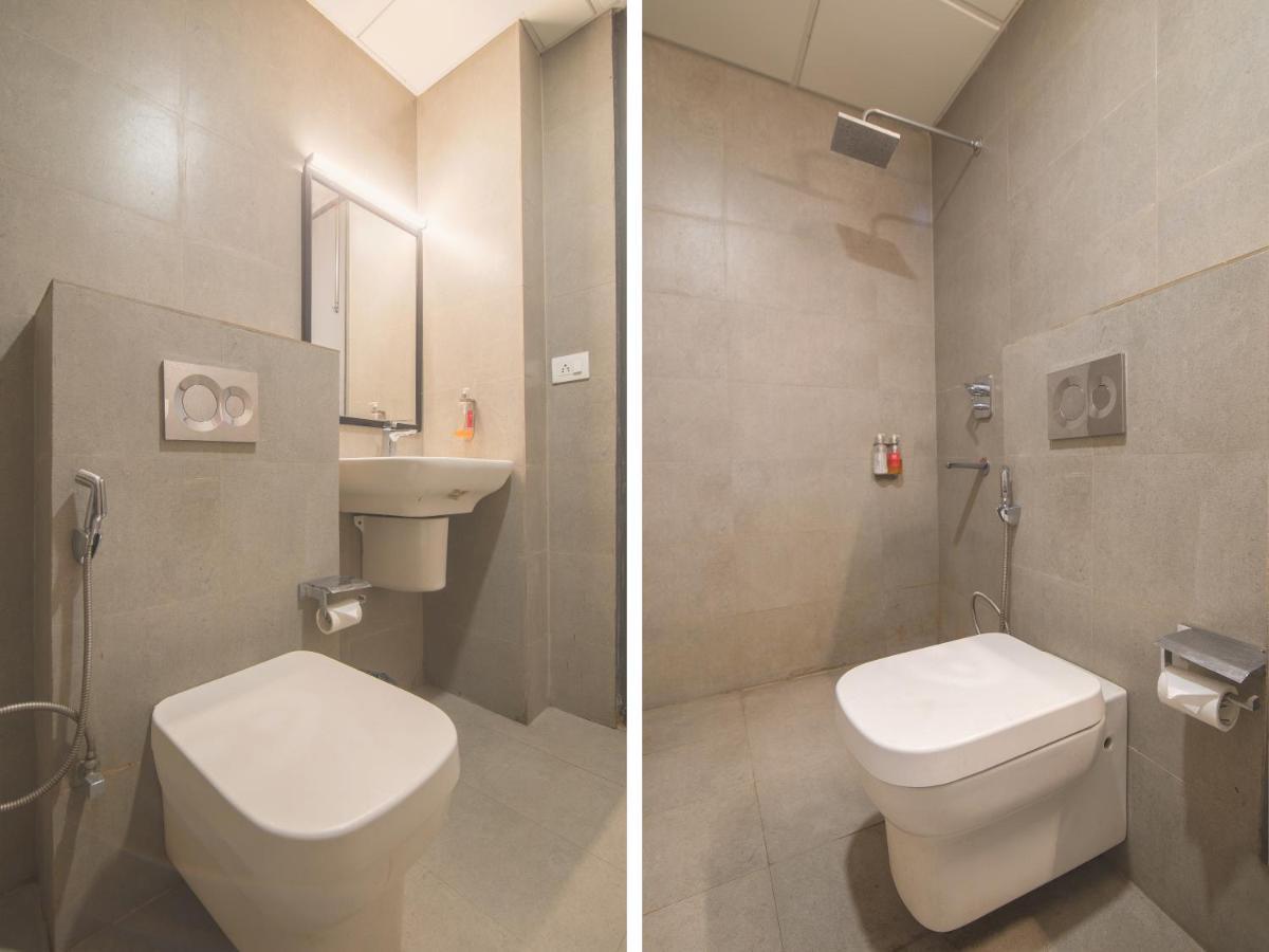 Hotel Kingston House Lucknow Bagian luar foto